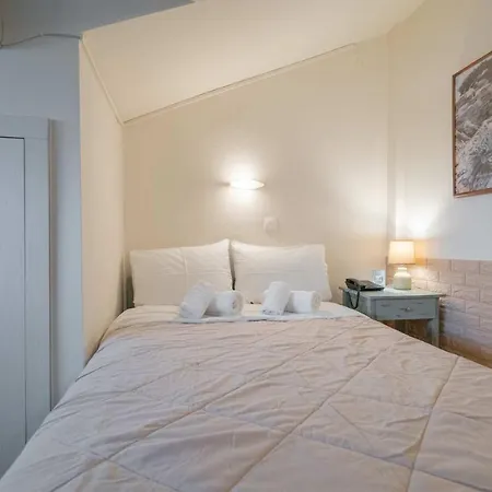 Guest house Olympus View Sauna &