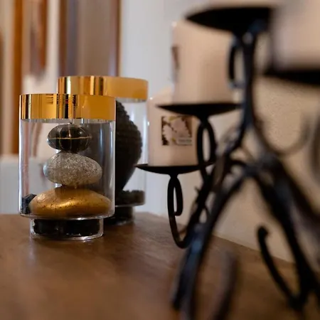 Olympus View Sauna & 招待所