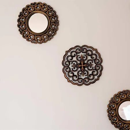 Olympus View Sauna & 4*