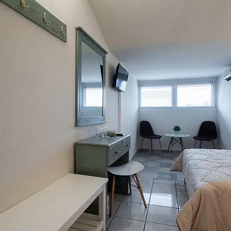 Guest house Olympus View Sauna & 3*