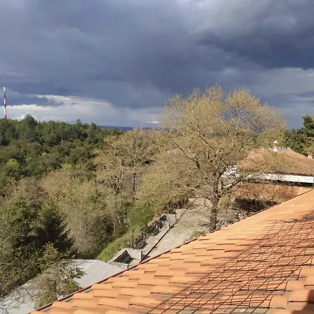 Guest house Olympus View Sauna & Litochoro
