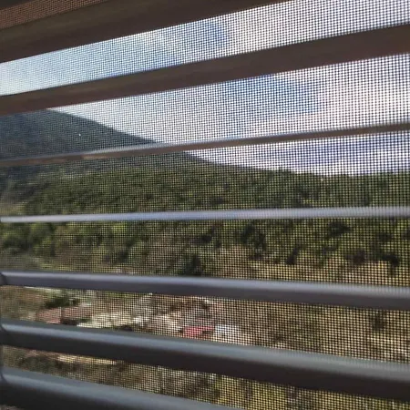 Olympus View Sauna & Guest house