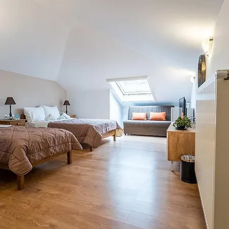 Olympus View Sauna & 4*