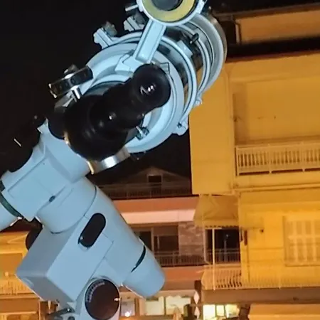 Olympus View Sauna &