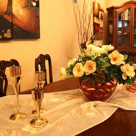 Olympus View Sauna & 4* 里托楚伦