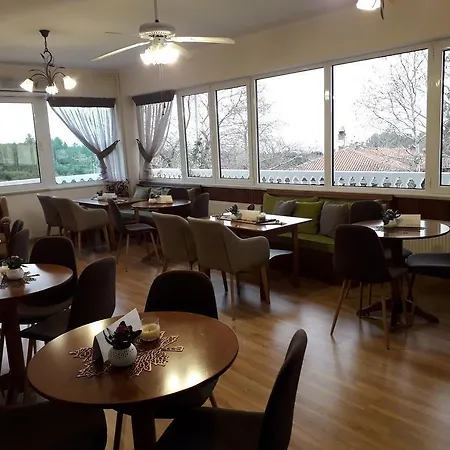 Gasthof Olympus View Sauna & Litochoro