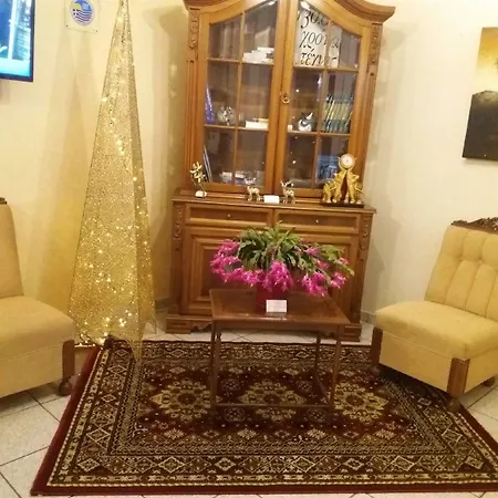 Olympus View Sauna & 4*