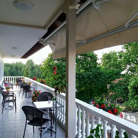 Olympus View Sauna &