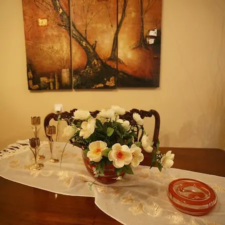 Olympus View Sauna&spa Pensión