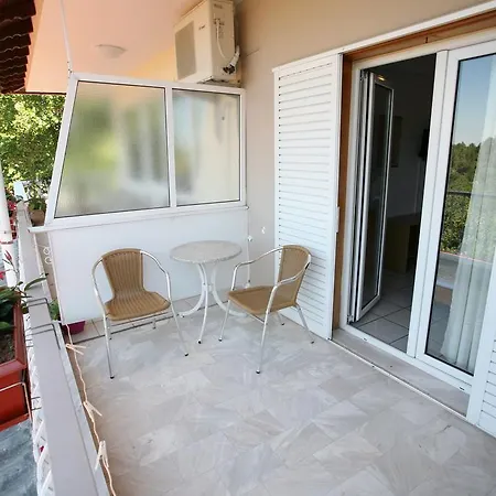 Olympus View Sauna &