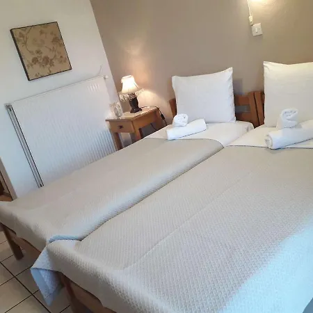 Olympus View Sauna & 3*