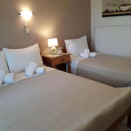 招待所 Olympus View Sauna & 里托楚伦