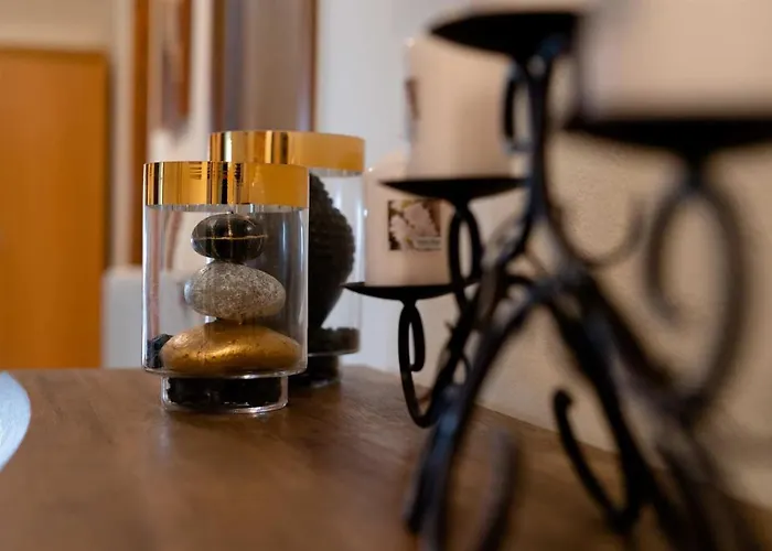 Olympus View Sauna&spa Pensión