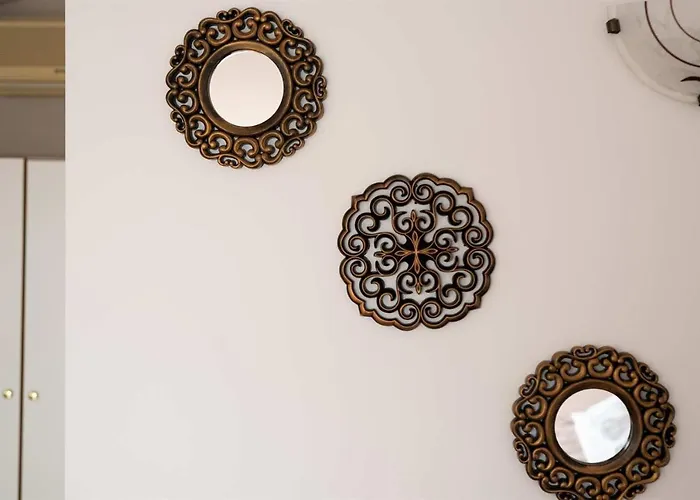 Olympus View Sauna&spa 4*