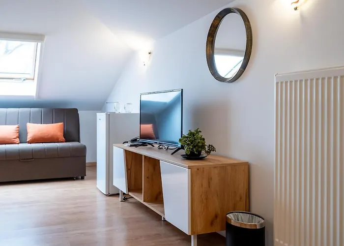 Olympus View Sauna&spa 4*