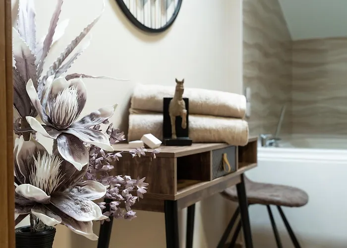 Olympus View Sauna&spa 4*