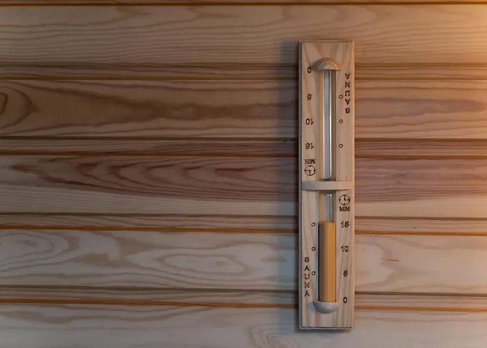 Pensión Olympus View Sauna&spa Litochoro