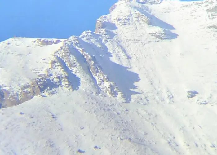 Olympus View Sauna&spa Pensión