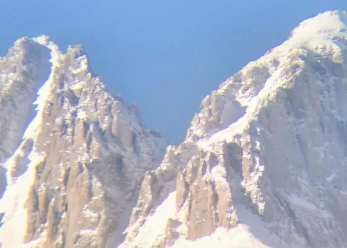 Olympus View Sauna&spa 4*