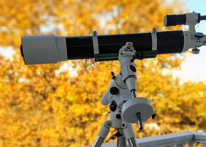 Olympus View Sauna&spa