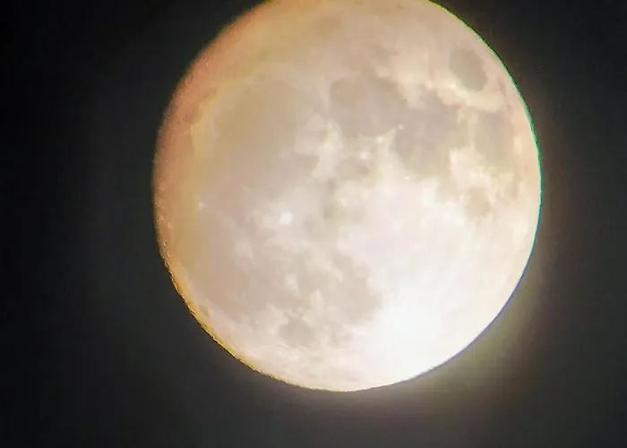 Pensión Olympus View Sauna&spa Litochoro