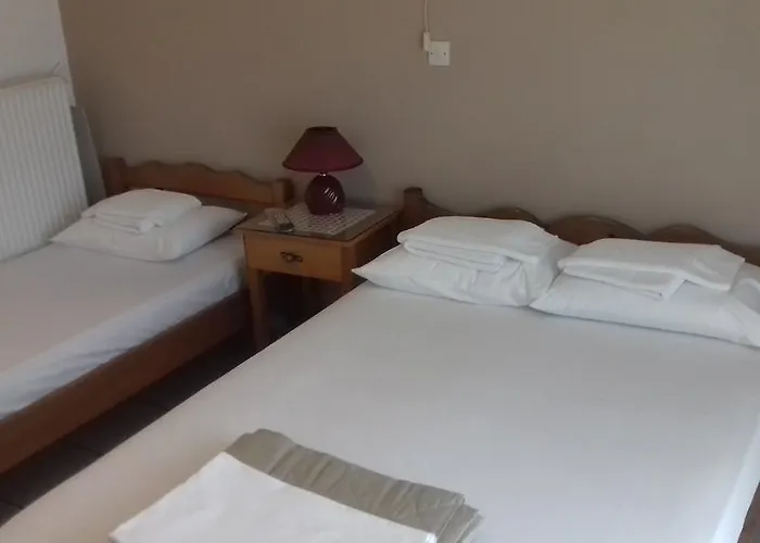 Olympus View Sauna&spa