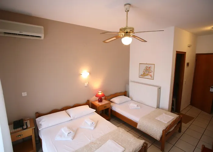 Olympus View Sauna&spa