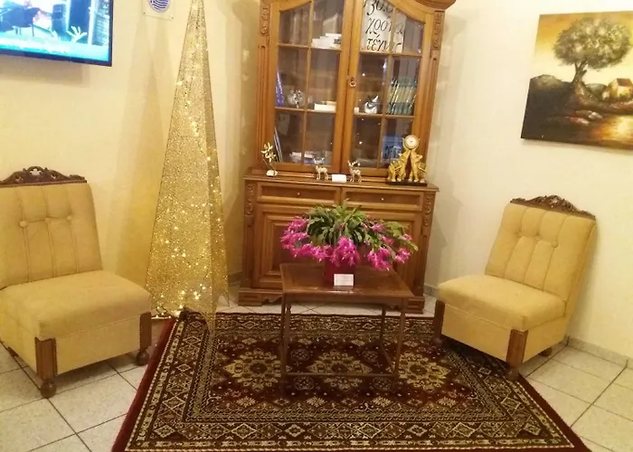 Olympus View Sauna&spa 4*