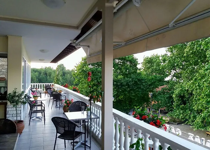 Olympus View Sauna&spa