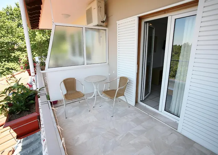 Olympus View Sauna&spa