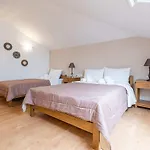 Olympus View Sauna & 4* Litochoro
