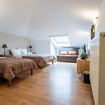 Olympus View Sauna & 4*