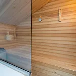 Olympus View Sauna & Pensiune