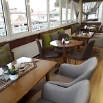 Olympus View Sauna &