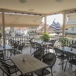 Olympus View Sauna & 4*
