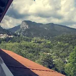 Pensiune Olympus View Sauna & Litochoro