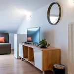 Olympus View Sauna & Pensiune 4*