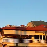Olympus View Sauna & Litochoro