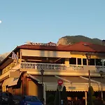 Olympus View Sauna & 4* Litochoro