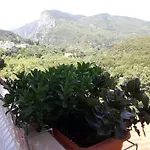 Olympus View Sauna & Pensiune
