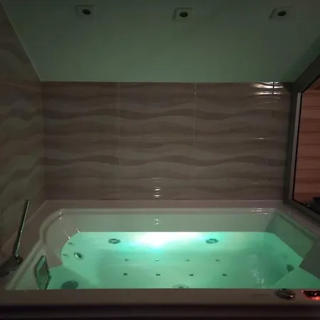 Olympus View Sauna &