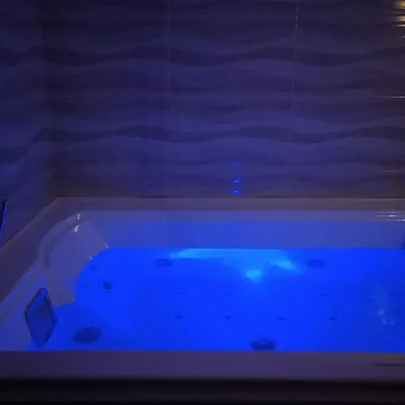 Πανσιόν Olympus View Sauna & 4*