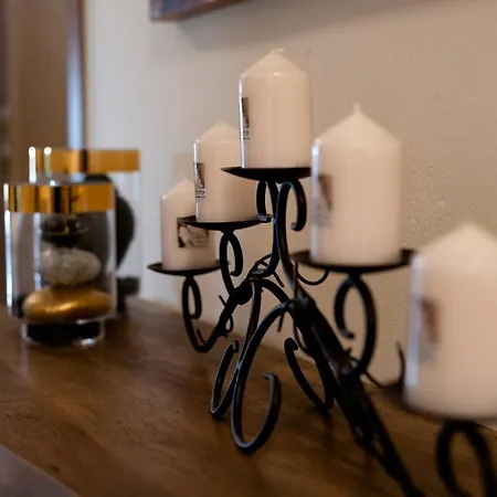 Casa de hóspedes Olympus View Sauna & 4*