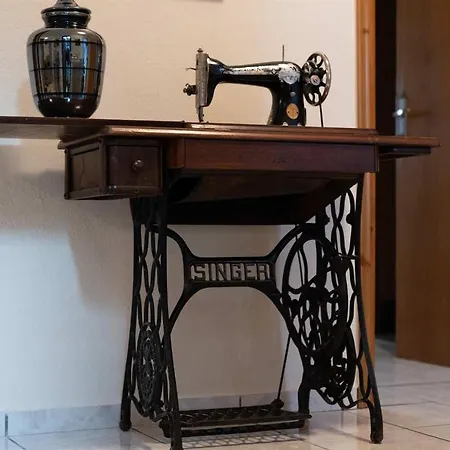 Olympus View Sauna & Pensjonat 4*