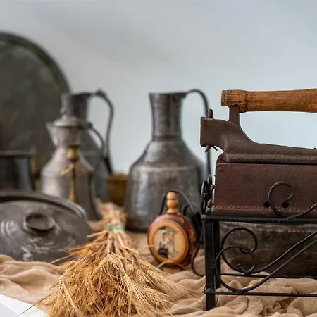 Pensjonat Olympus View Sauna & Litochoro