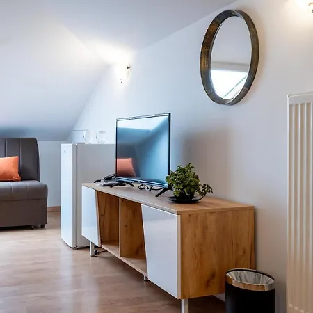 Olympus View Sauna & 3*