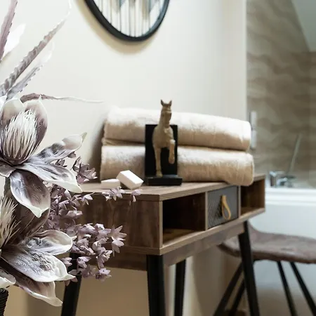 Olympus View Sauna & 4*