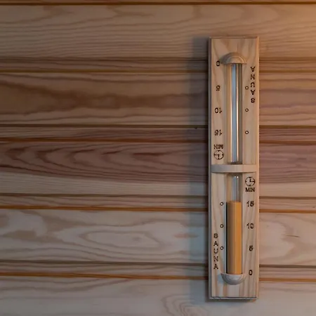 Casa de hóspedes Olympus View Sauna & Litochoro