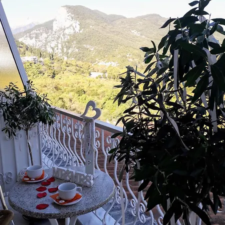 Πανσιόν Olympus View Sauna & 4*