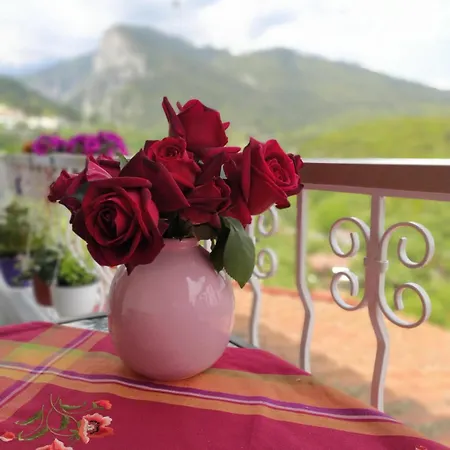 Olympus View Sauna & 3* Litochoro